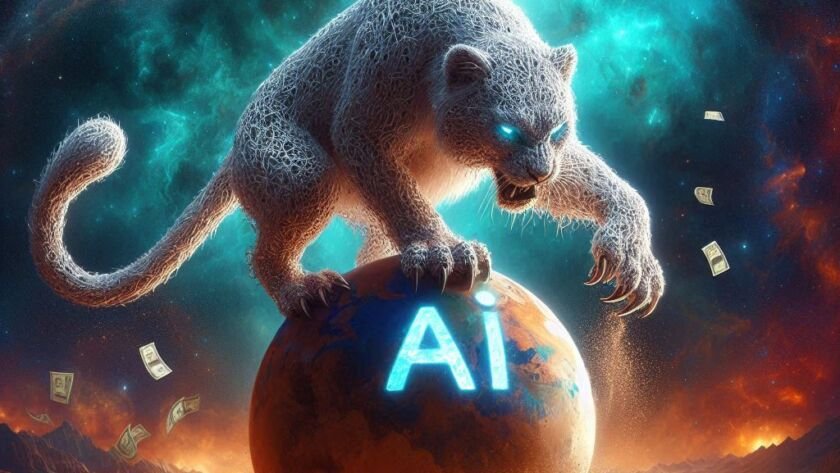 Professional AI and earn thousands of dollars