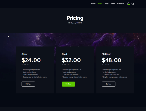 AI Applications Website - Image 2